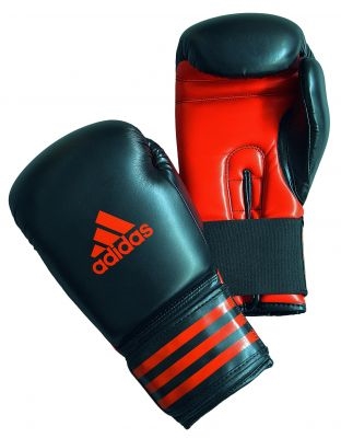 een beetje Met bloed bevlekt Hoofdstraat adidas Power 100 Boxing Gloves